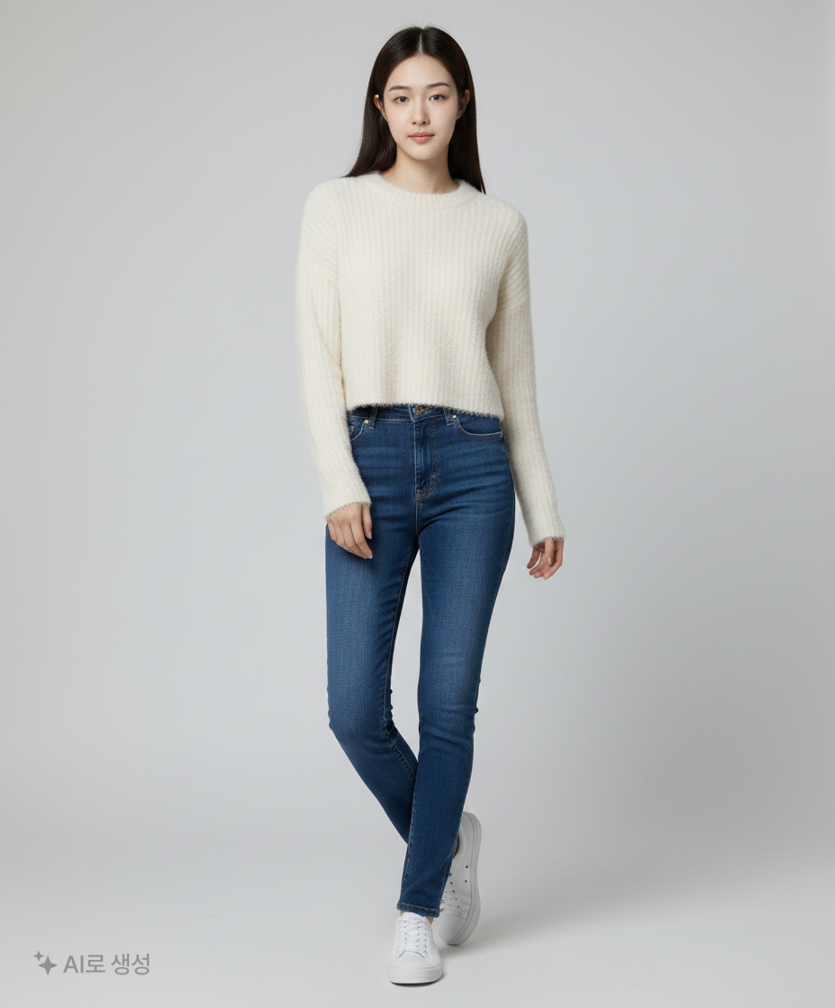 디바이디드에이치앤엠(DIVIDED H&M) 니트/스웨터 XS