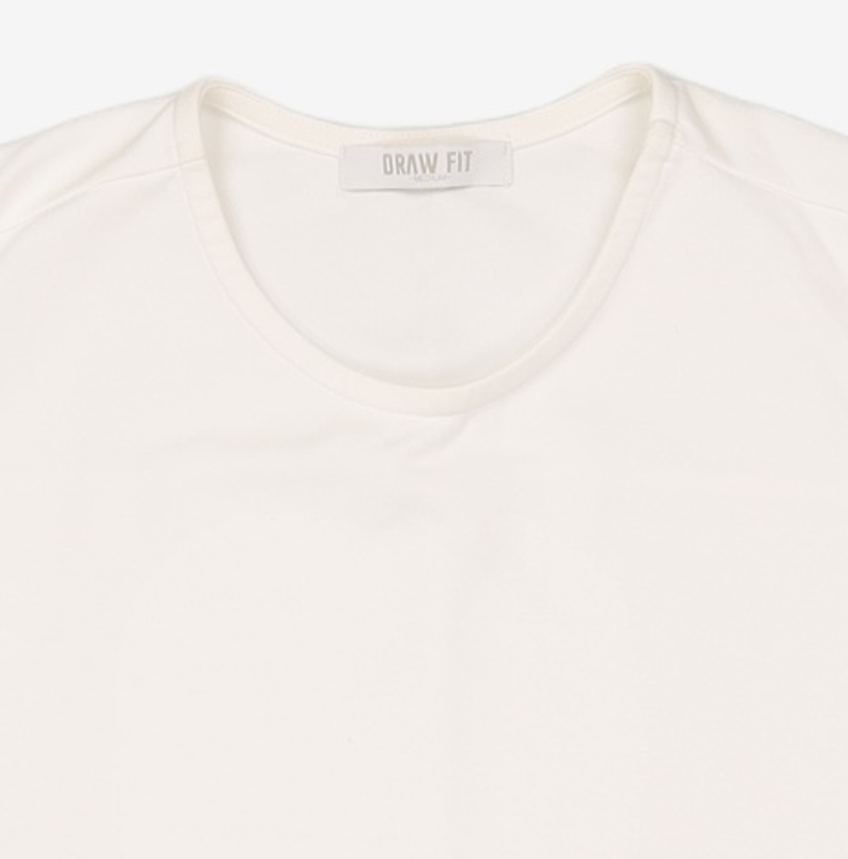 드로우핏(DRAW FIT) 긴소매 티셔츠 M