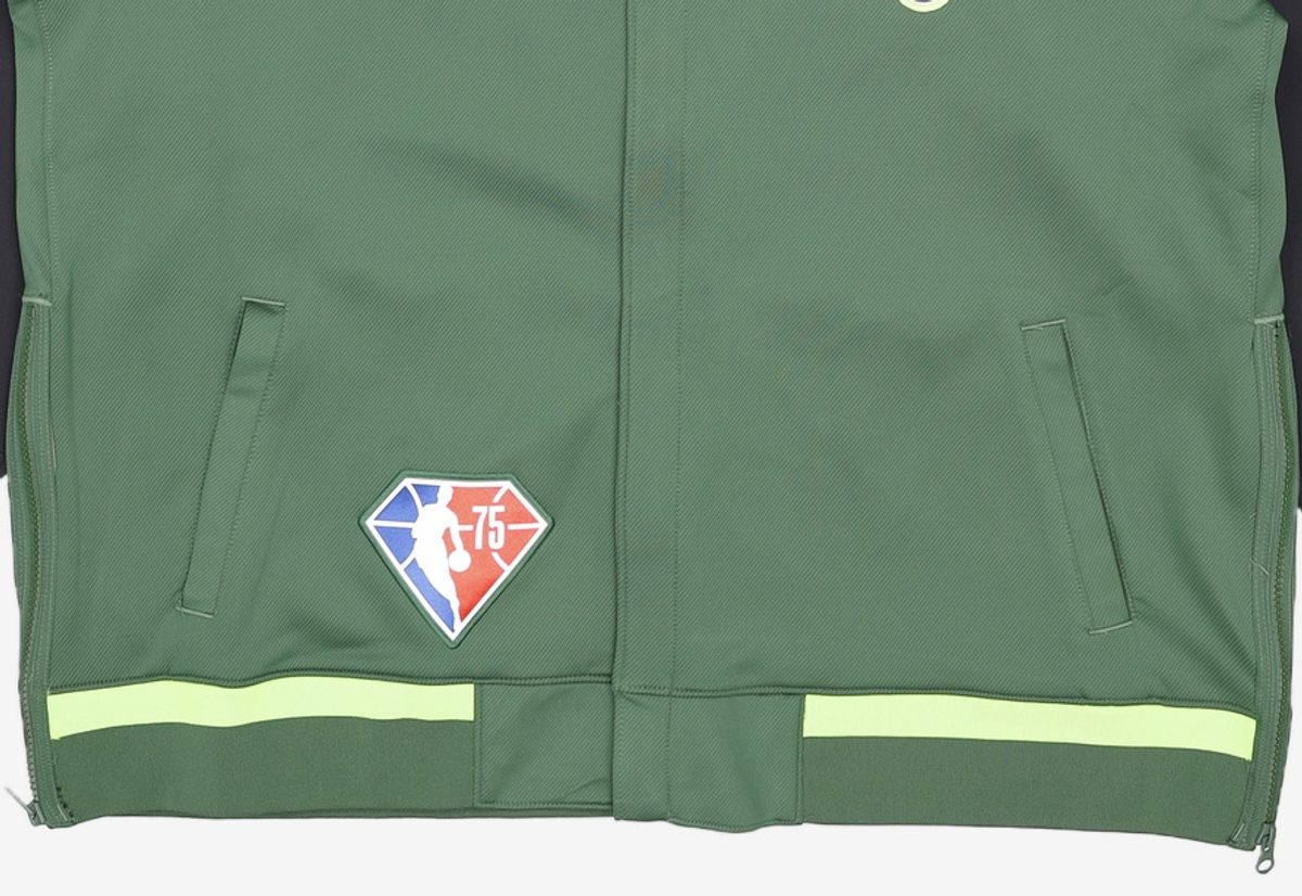 나이키(NIKE) 트레이닝 재킷 115