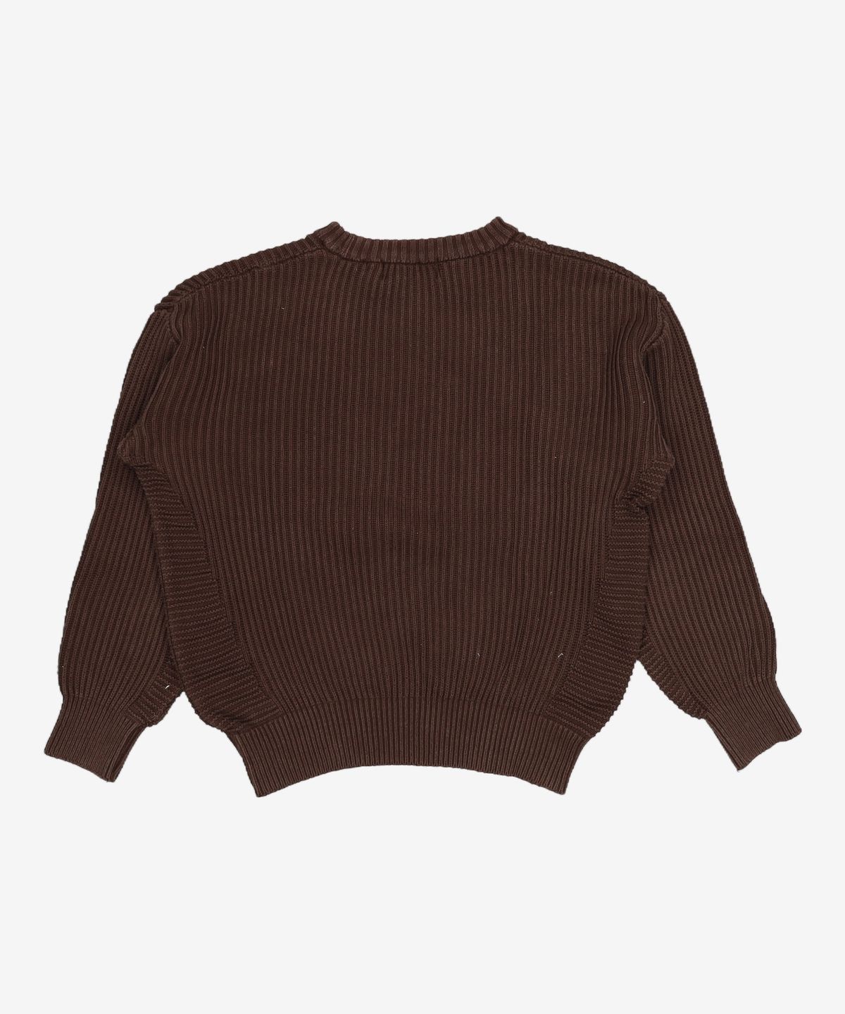 니티드(KNITTED) 니트/스웨터 XL