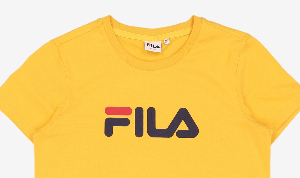휠라(FILA) 미니 원피스 XS