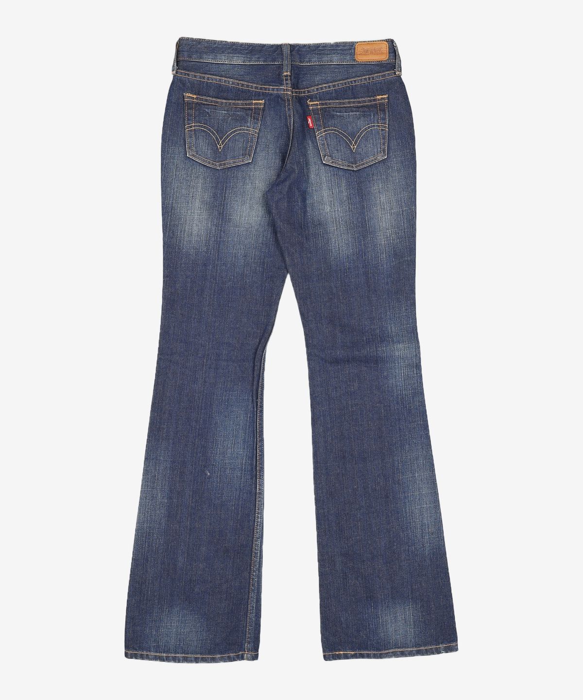 리바이스(LEVI'S) 청/데님 팬츠 67/85-85
