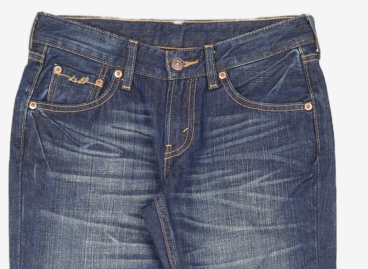 리바이스(LEVI'S) 청/데님 팬츠 67/85-85