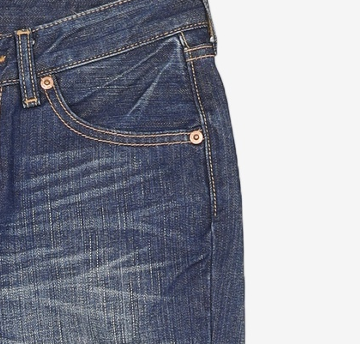 리바이스(LEVI'S) 청/데님 팬츠 67/85-85