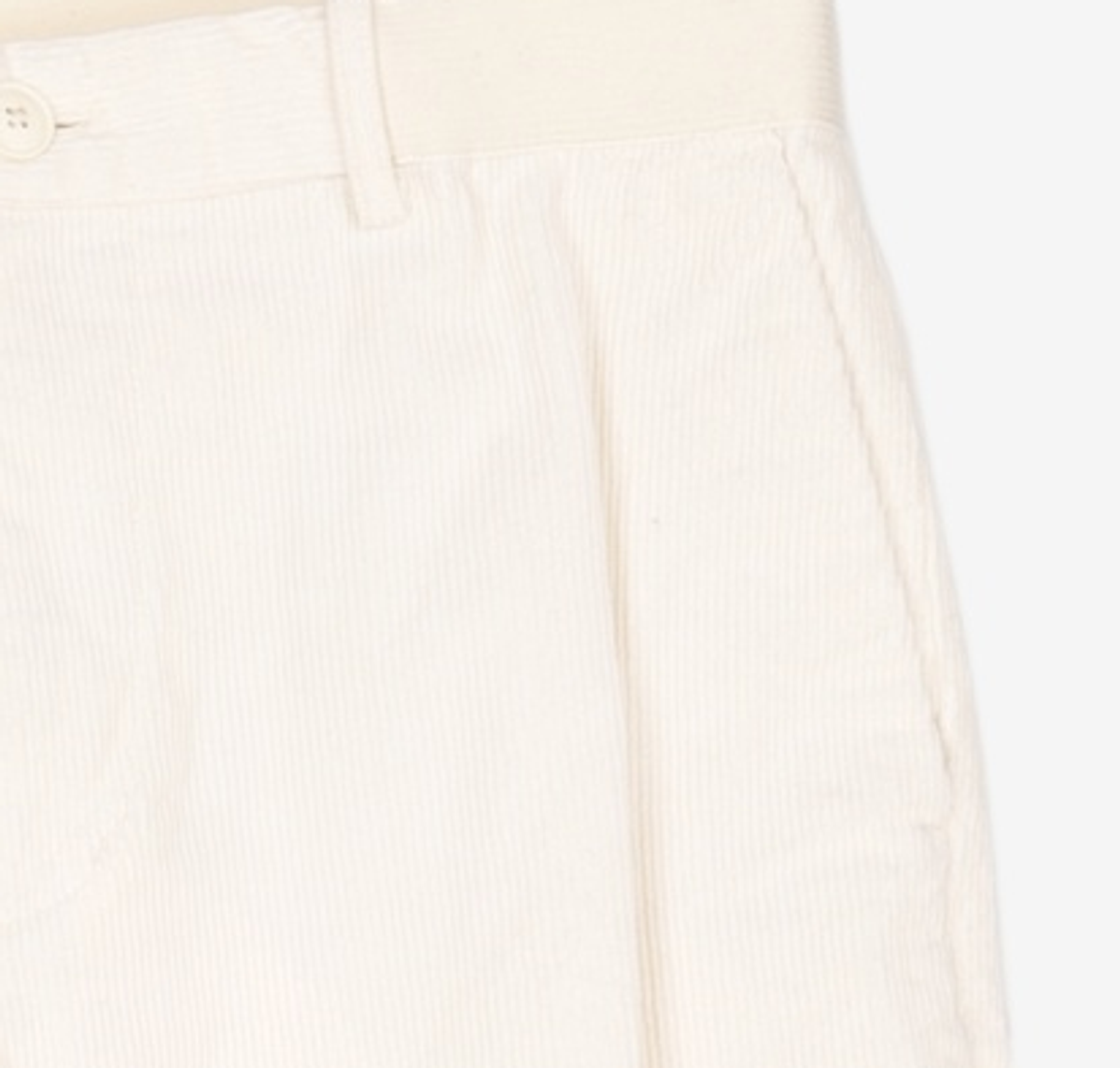 유니클로(UNIQLO) 코튼 팬츠 M