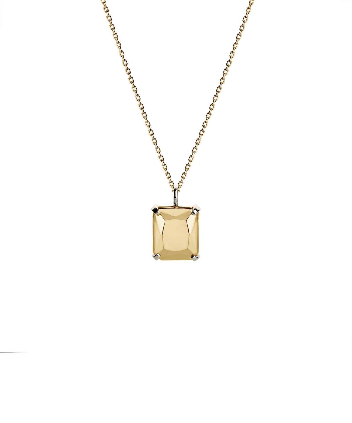 듀콩(DEWCONG) Mono Necklace