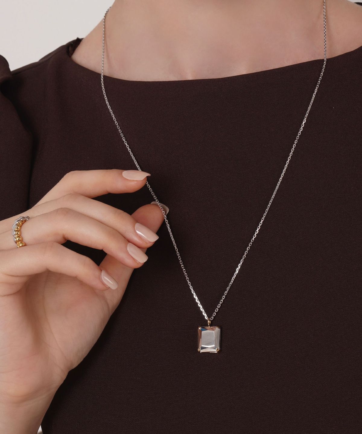 듀콩(DEWCONG) Mono Necklace