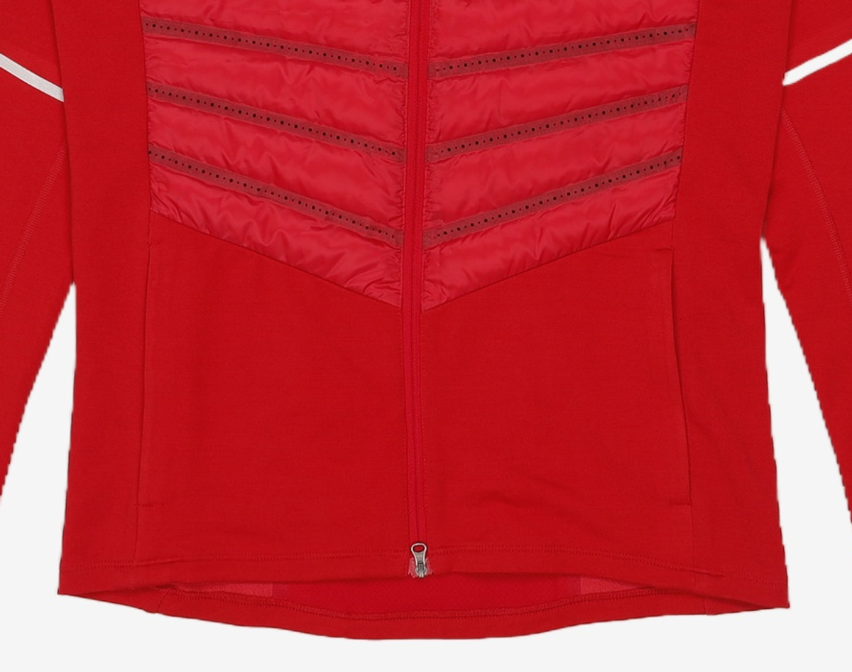 나이키(NIKE) 트레이닝 재킷 S