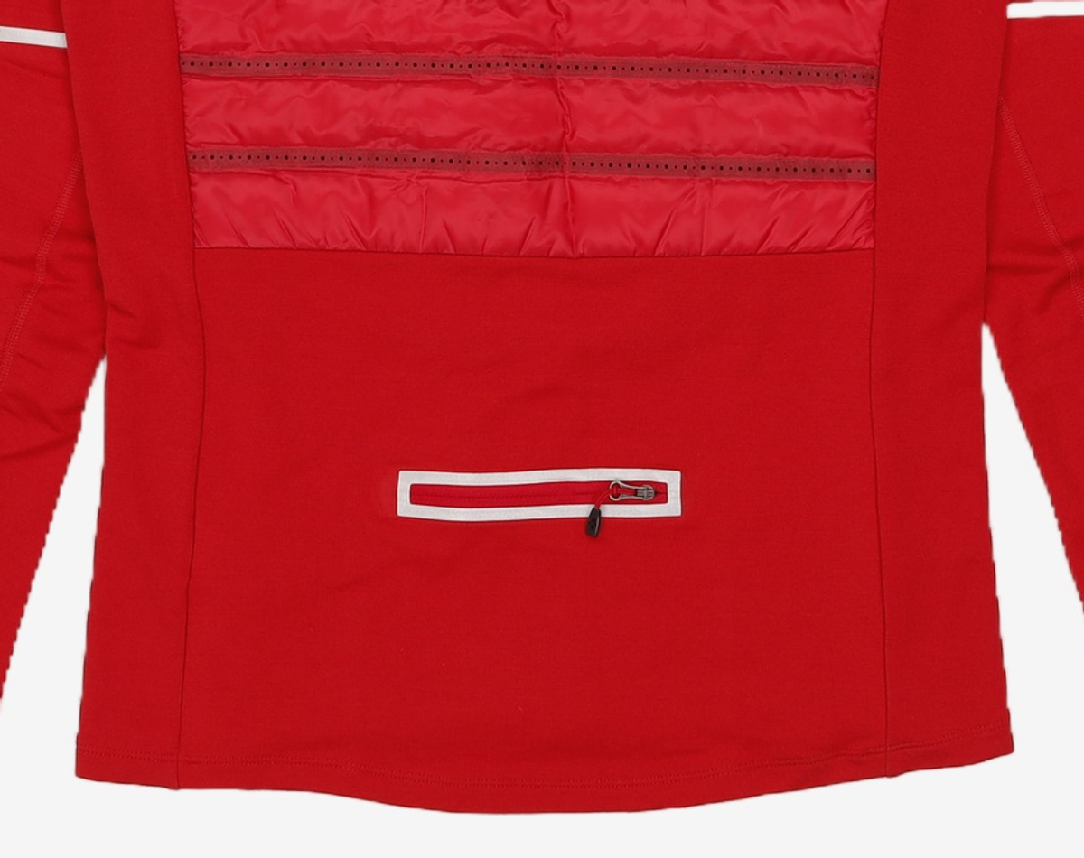 나이키(NIKE) 트레이닝 재킷 S