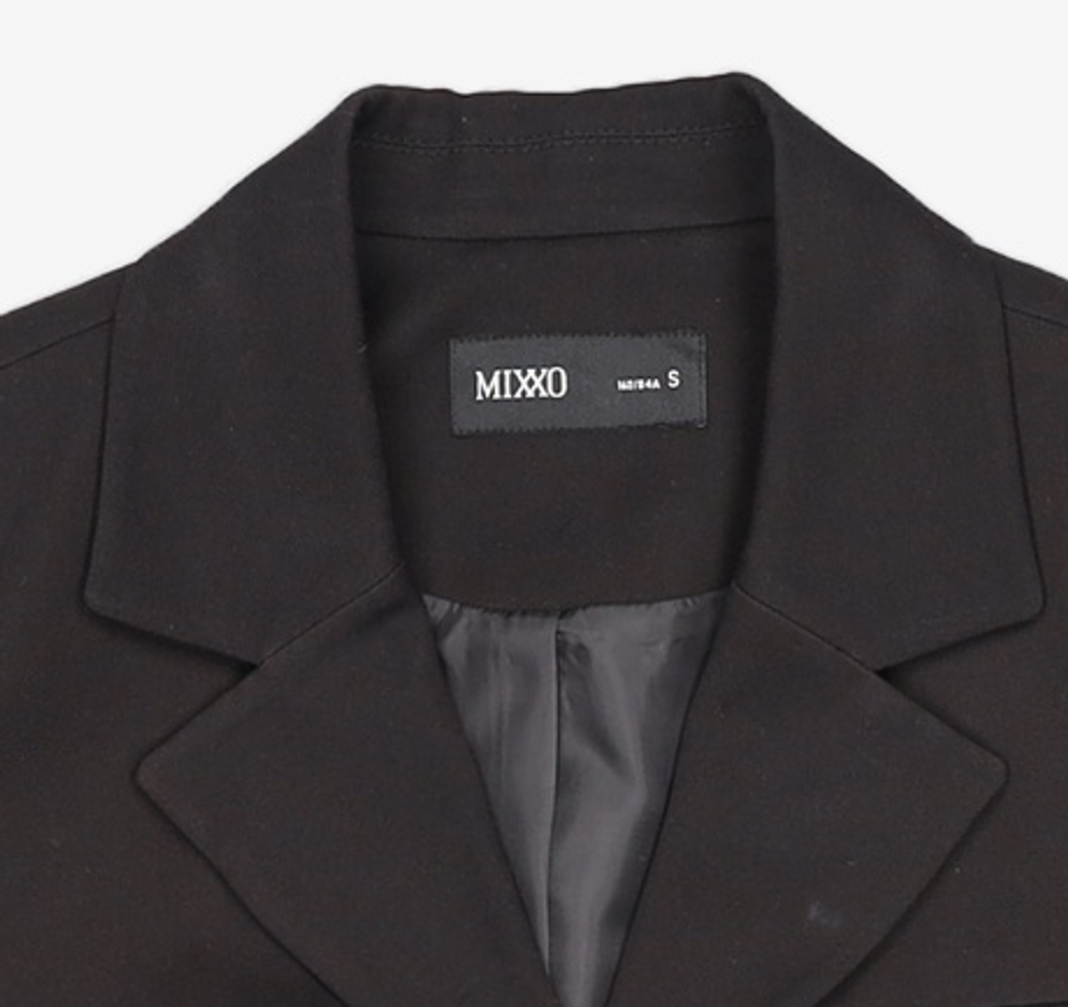 미쏘(MIXXO) 슈트/블레이저 재킷 S