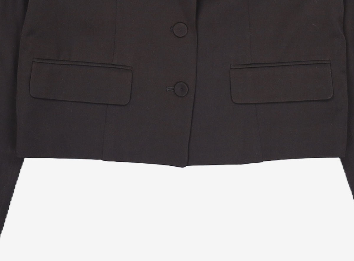 미쏘(MIXXO) 슈트/블레이저 재킷 S