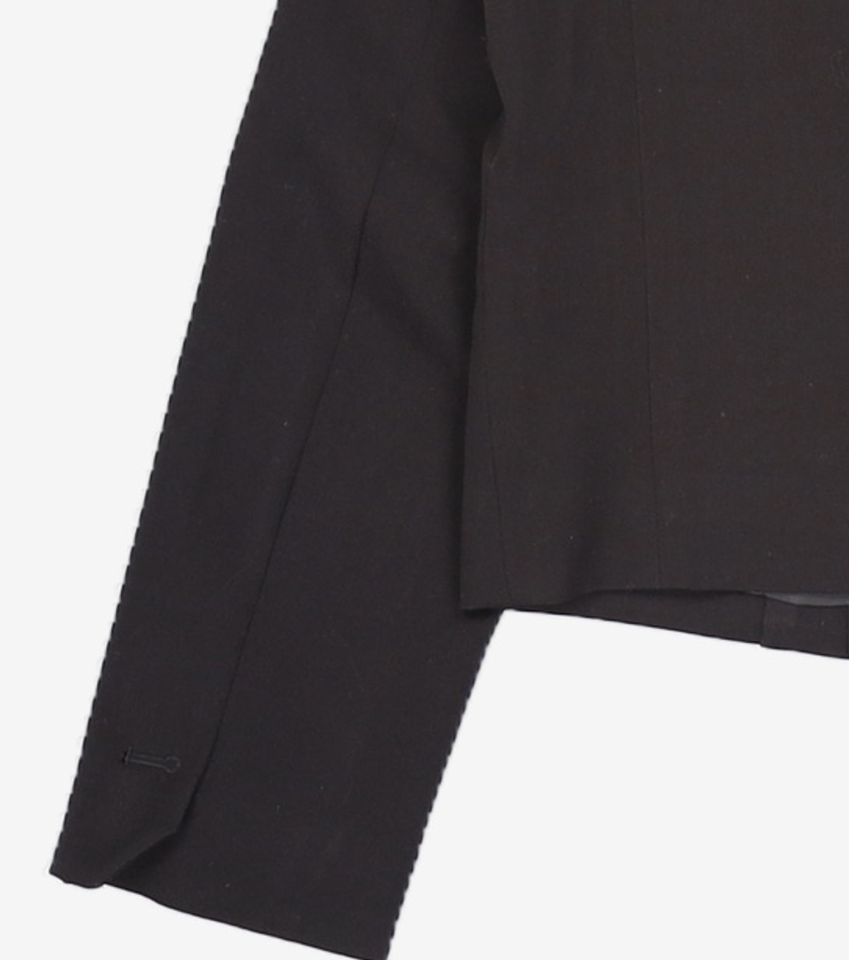 미쏘(MIXXO) 슈트/블레이저 재킷 S