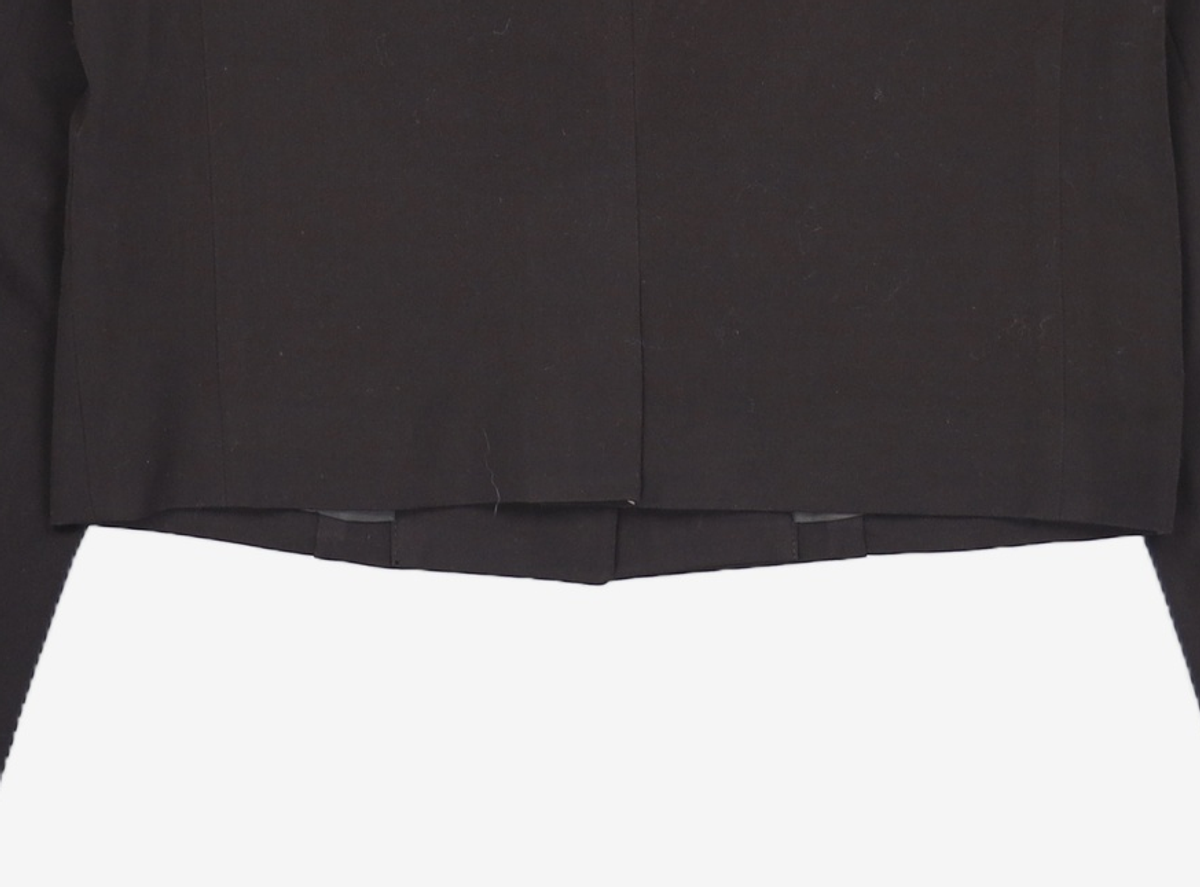 미쏘(MIXXO) 슈트/블레이저 재킷 S