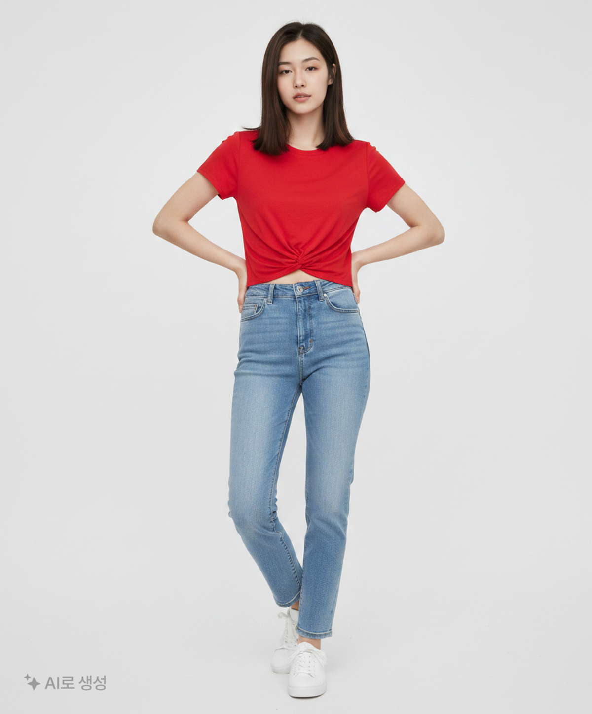 홀리스터(HOLLISTER) 반소매 티셔츠 S