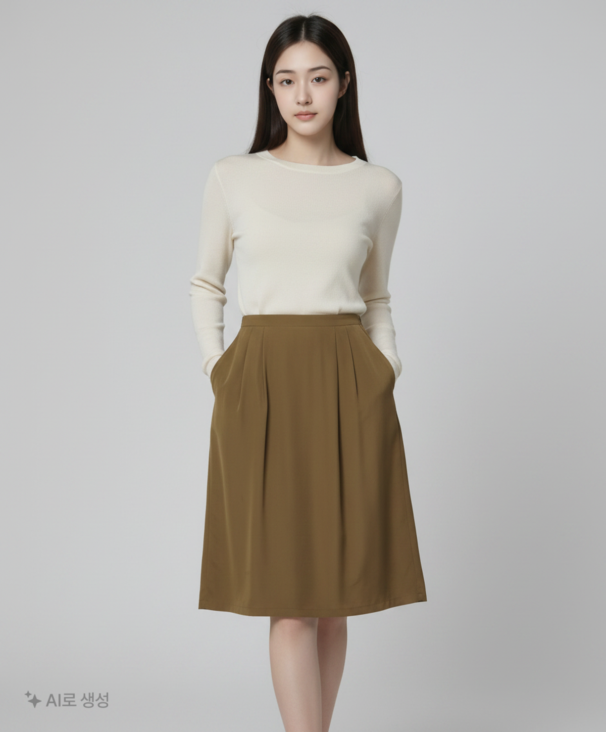 김창숙부띠끄(kimchangsook) 롱스커트 78