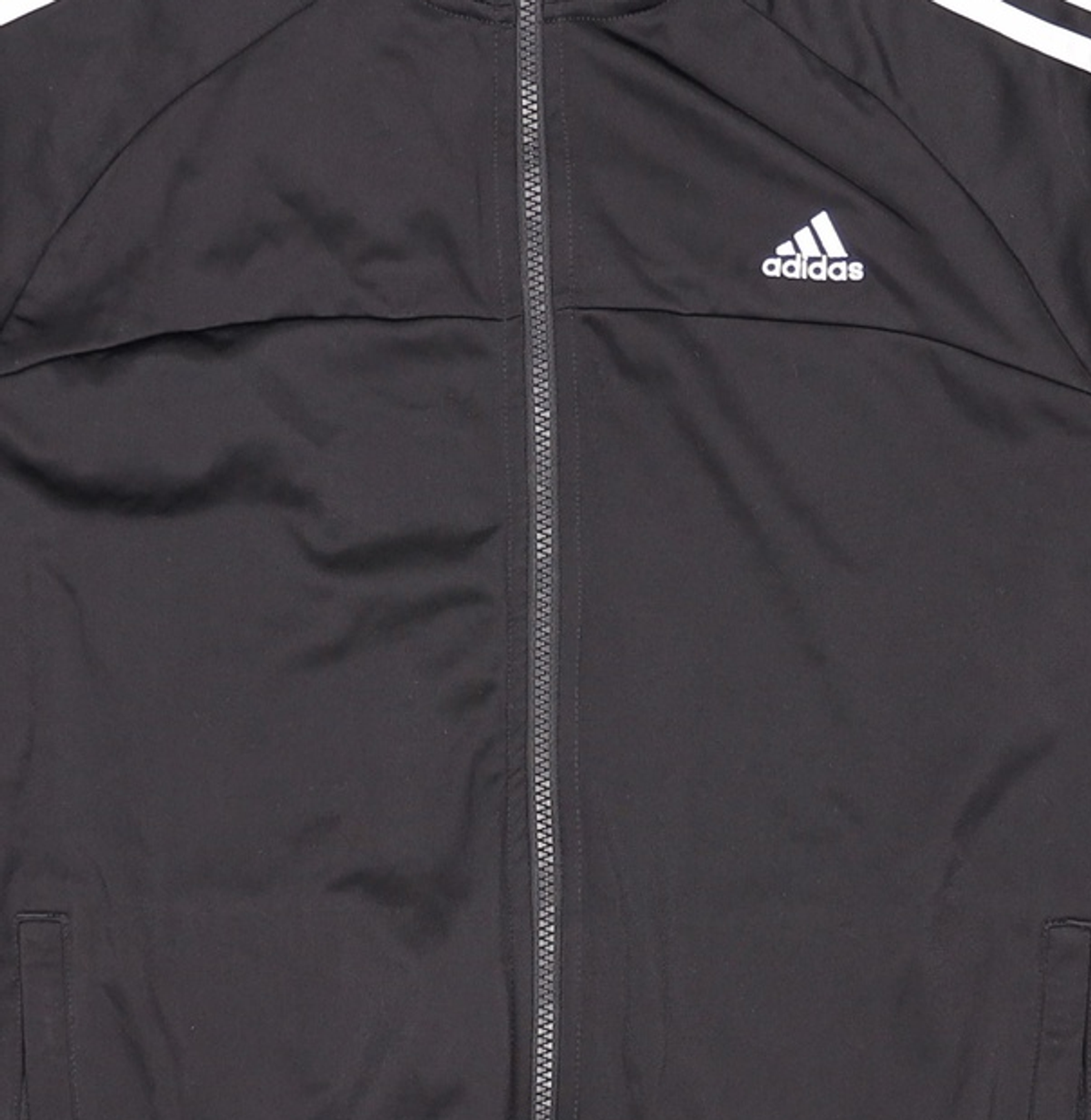 아디다스(ADIDAS) 트레이닝 재킷 105