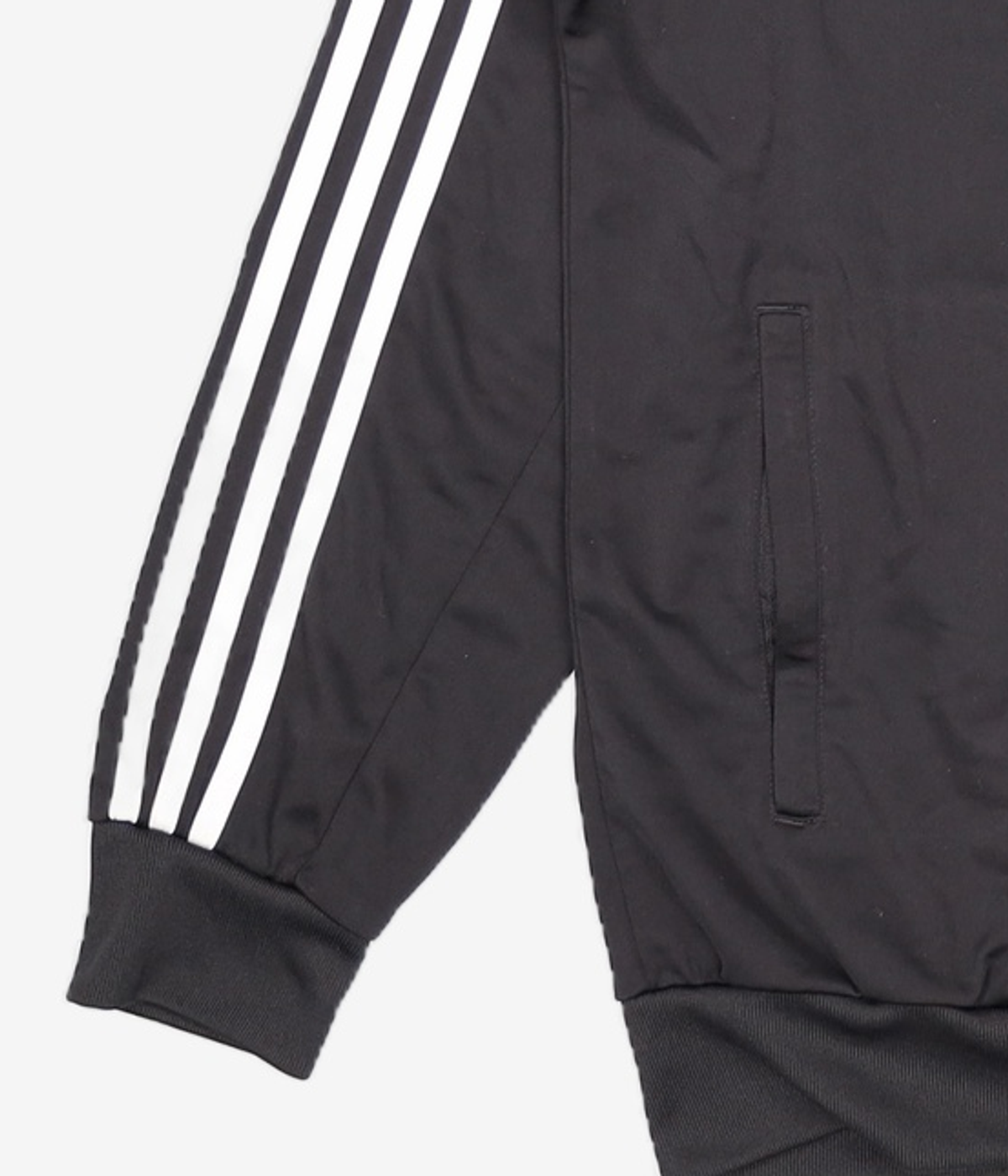 아디다스(ADIDAS) 트레이닝 재킷 105