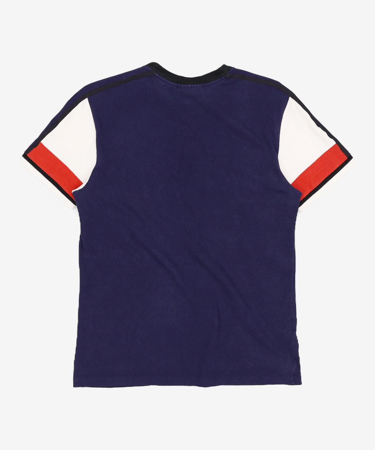 라코스테(LACOSTE) 반소매 티셔츠 100