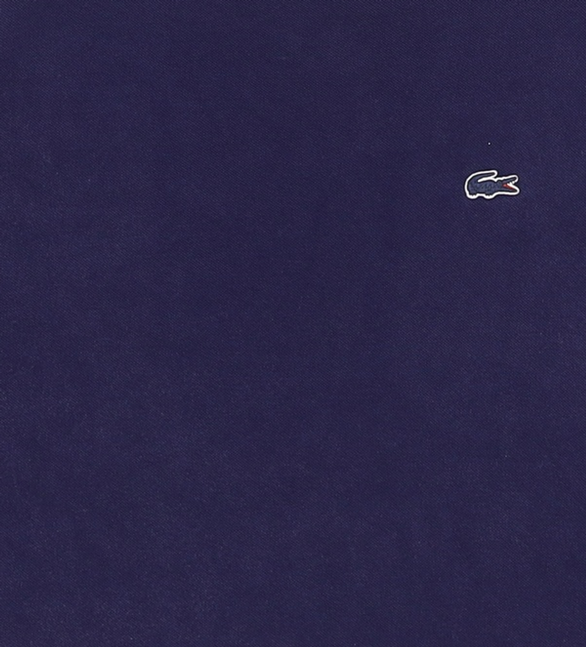 라코스테(LACOSTE) 반소매 티셔츠 100