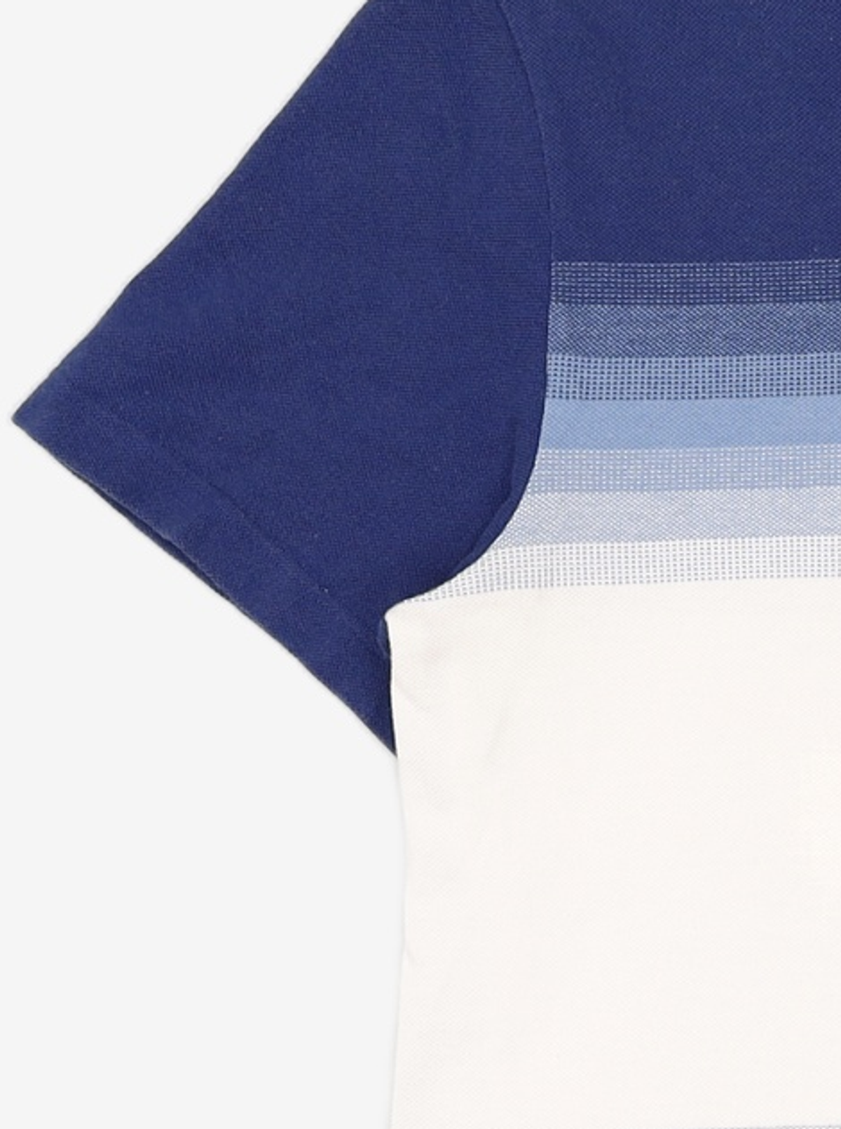 라코스테(LACOSTE) 반소매 티셔츠 100