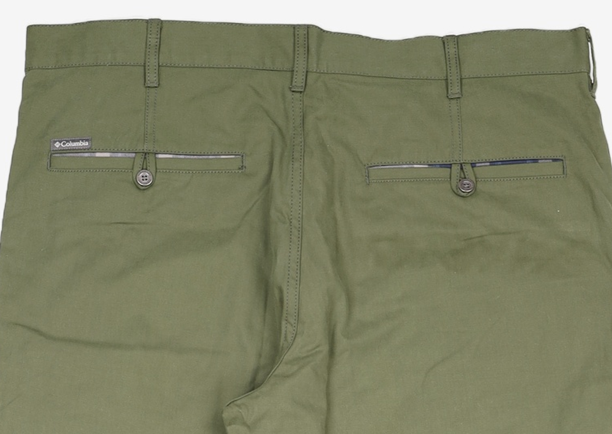 컬럼비아(COLUMBIA) 코튼 팬츠 M