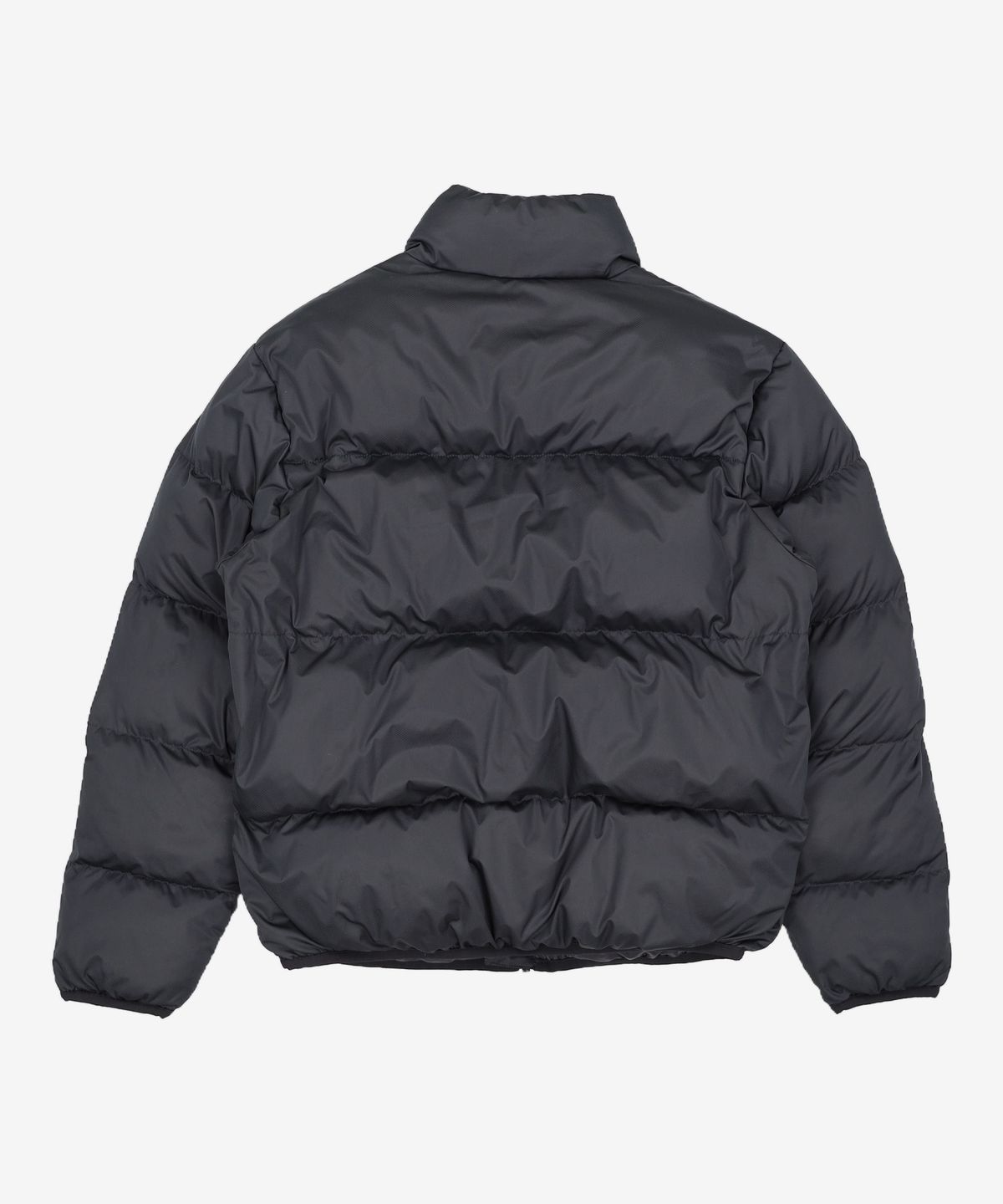 나이키(NIKE) 스포츠웨어 클럽 패딩 자켓 M - 블랙:화이트 / FB7369-010 M