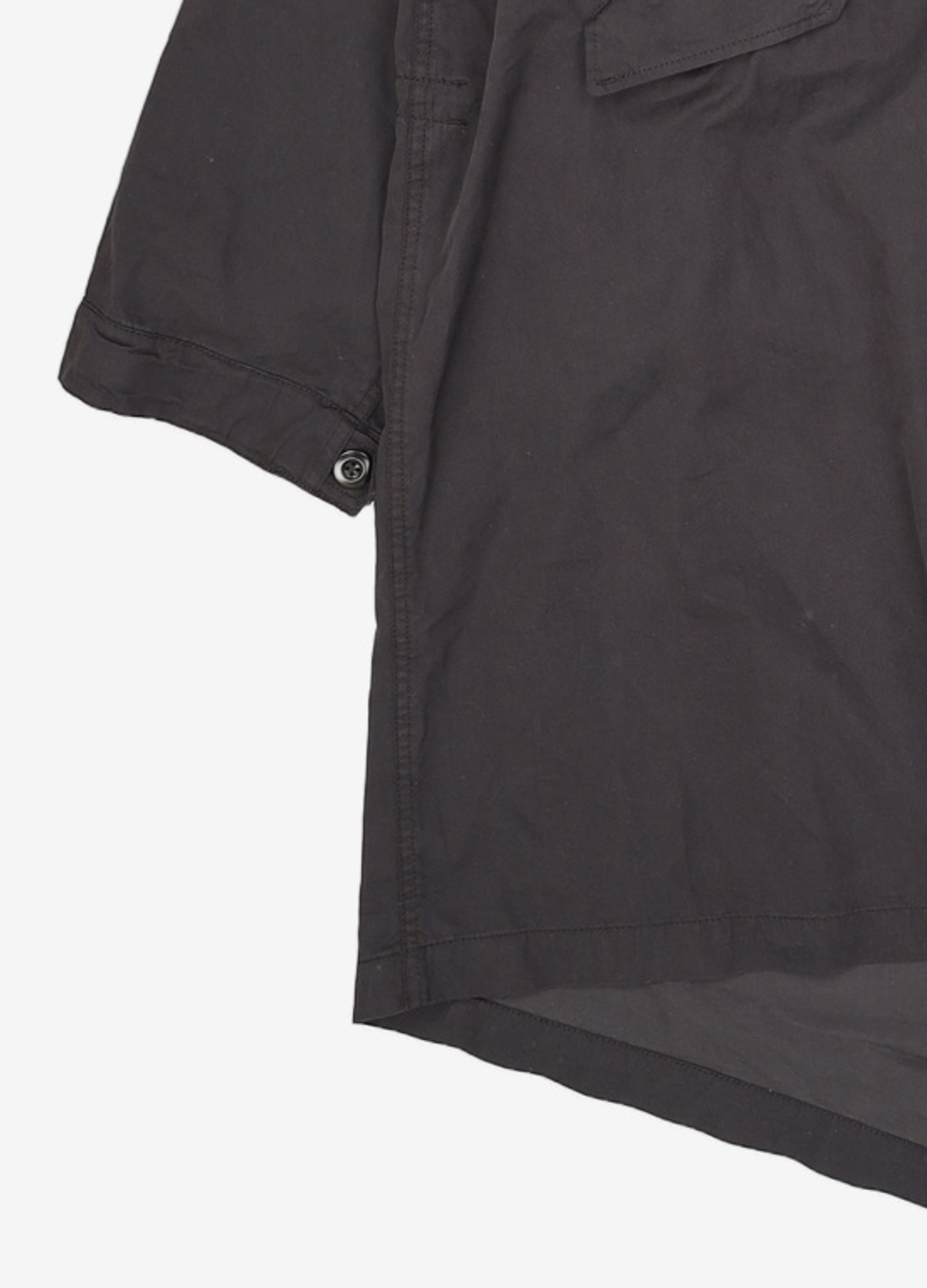 데우스 엑스 마키나(DEUS EX MACHINA) 사파리/헌팅 재킷 XL