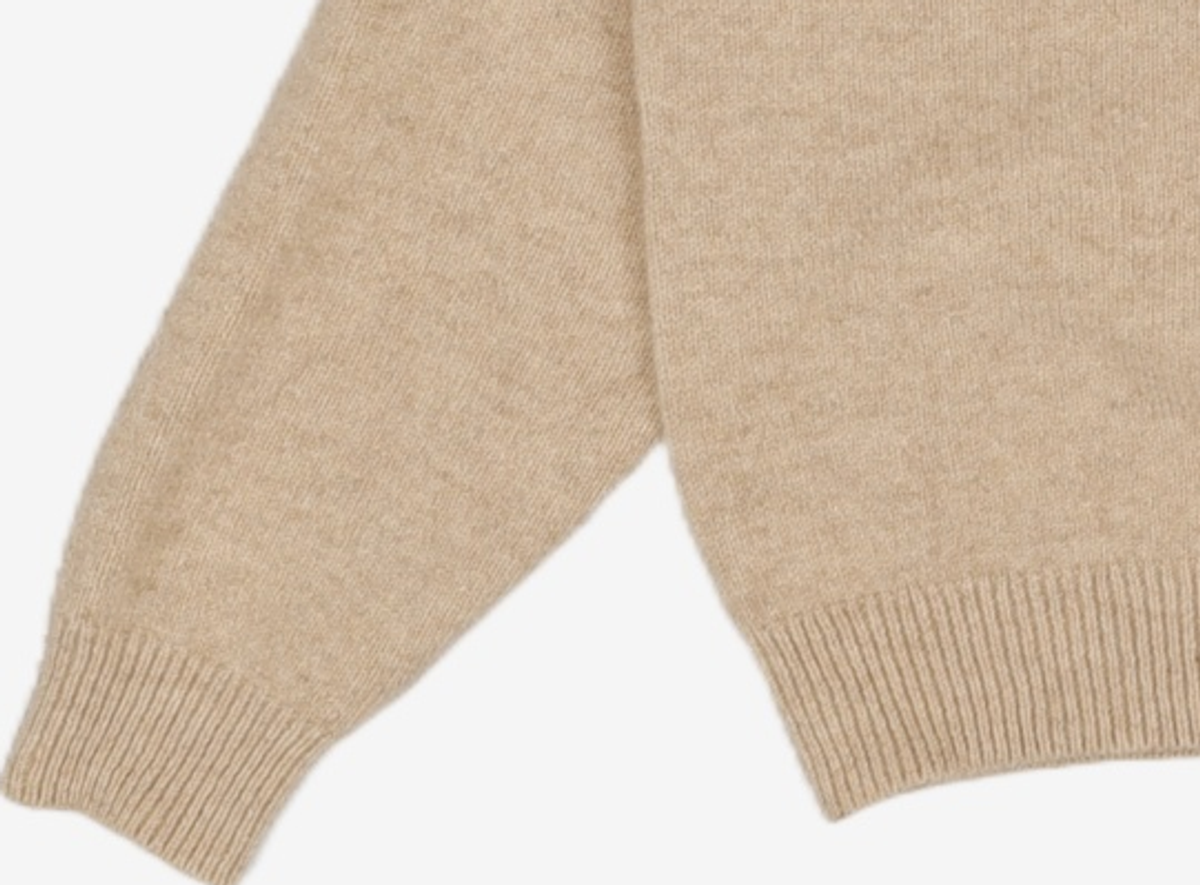 유니클로(UNIQLO) 니트/스웨터 L