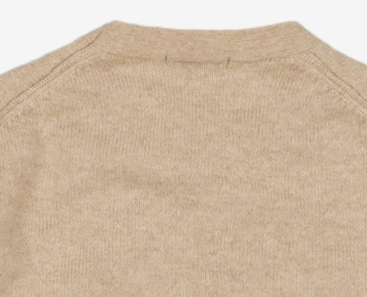 유니클로(UNIQLO) 니트/스웨터 L