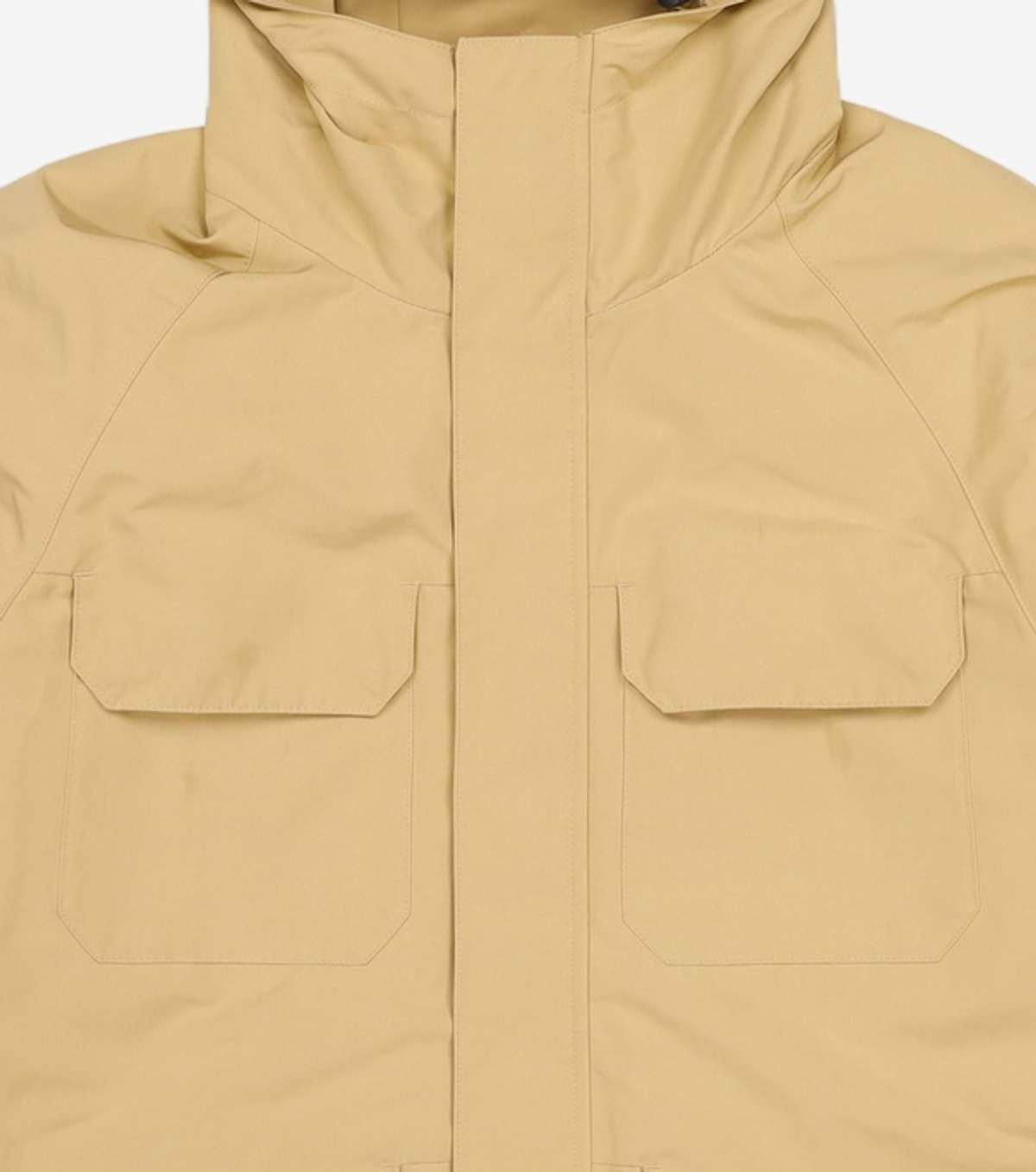 유니클로(UNIQLO) 사파리/헌팅 재킷 XL