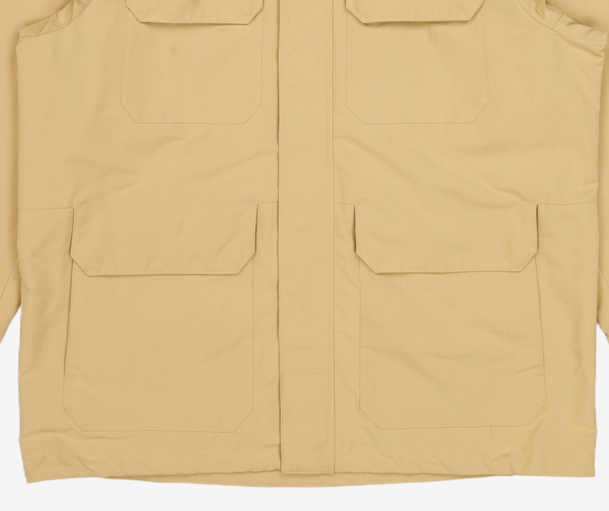 유니클로(UNIQLO) 사파리/헌팅 재킷 XL