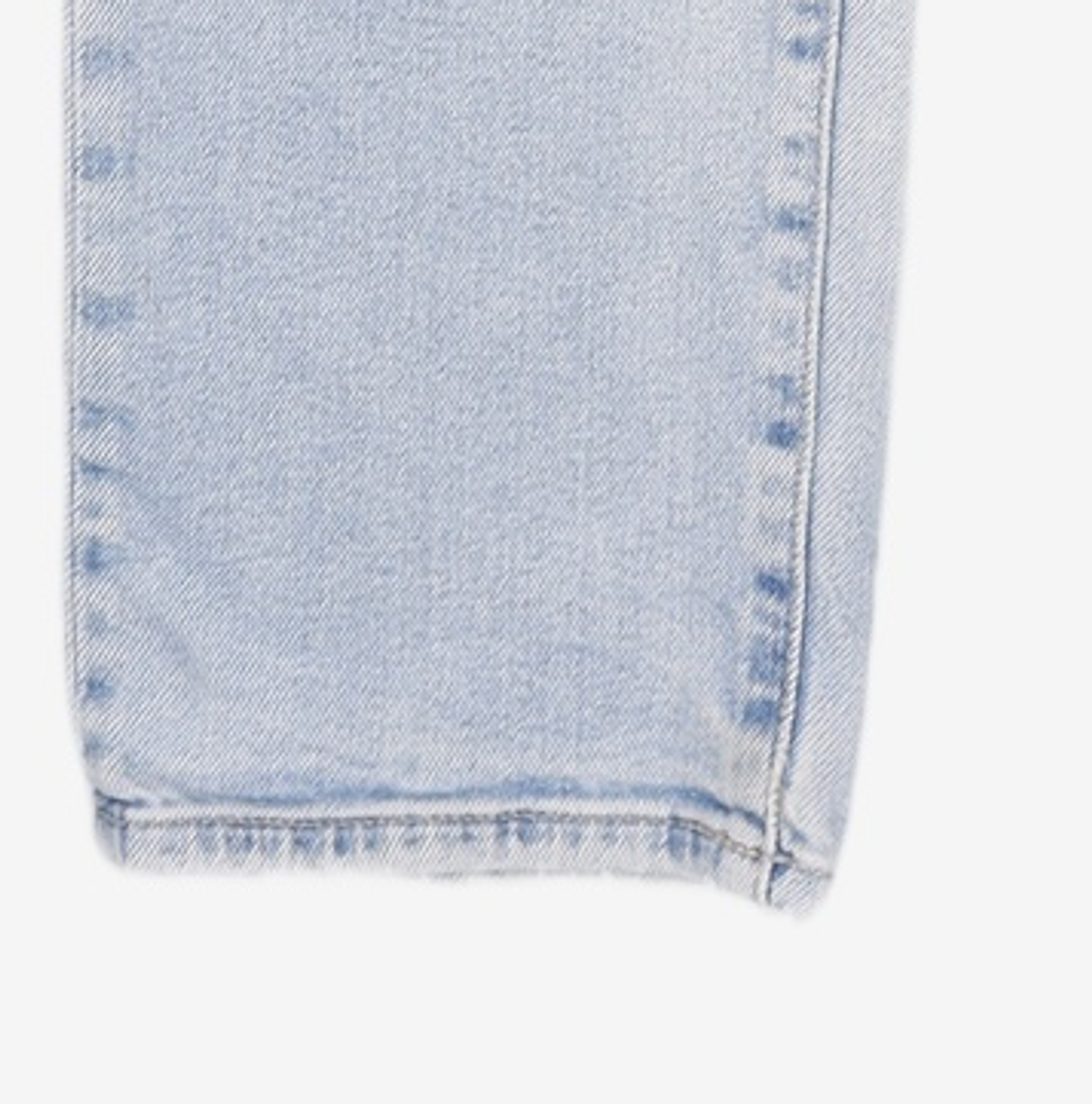 유니클로(UNIQLO) 청/데님 팬츠 89