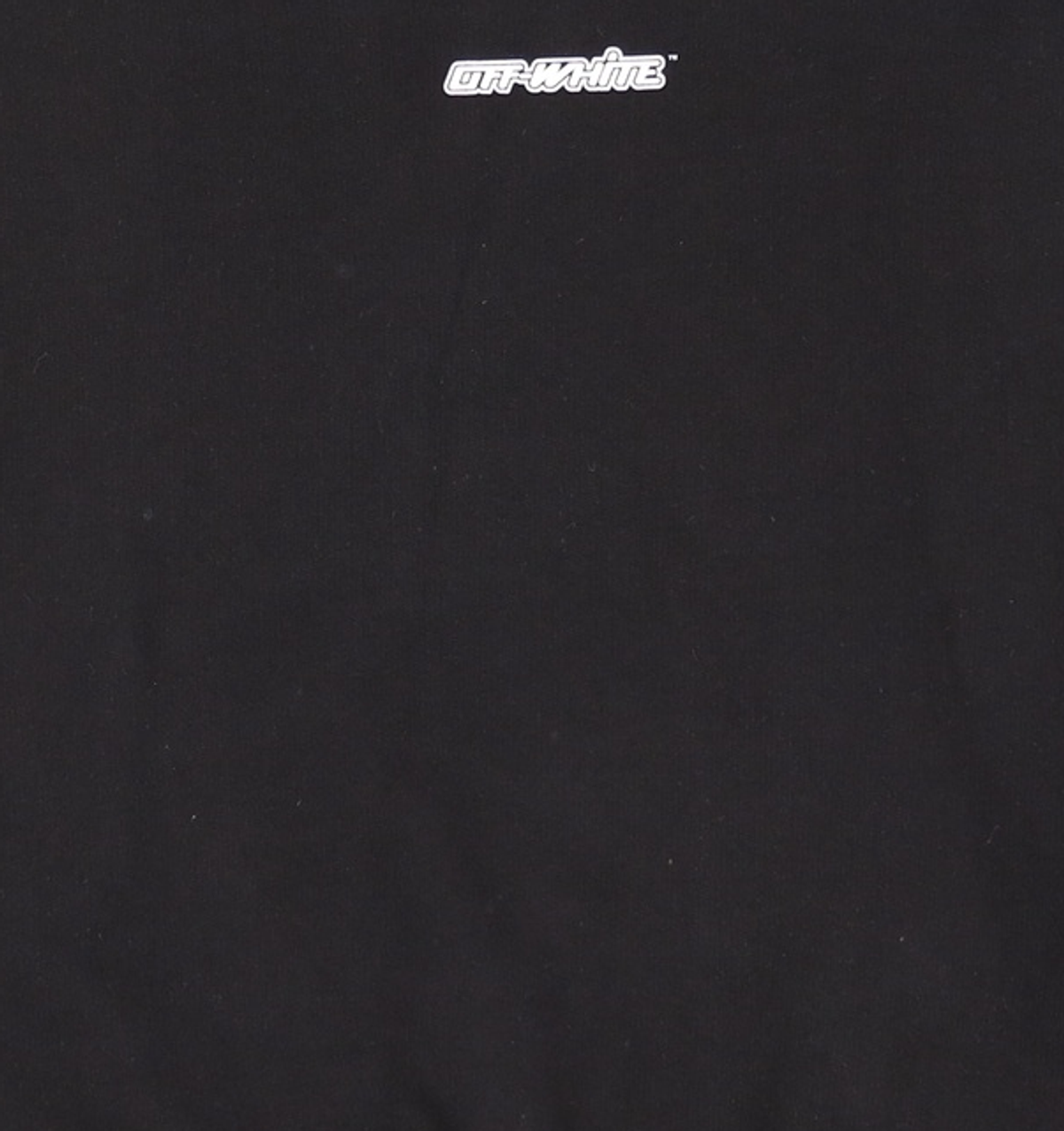 오프화이트(OFF-WHITE) 맨투맨/스웨트셔츠 XS
