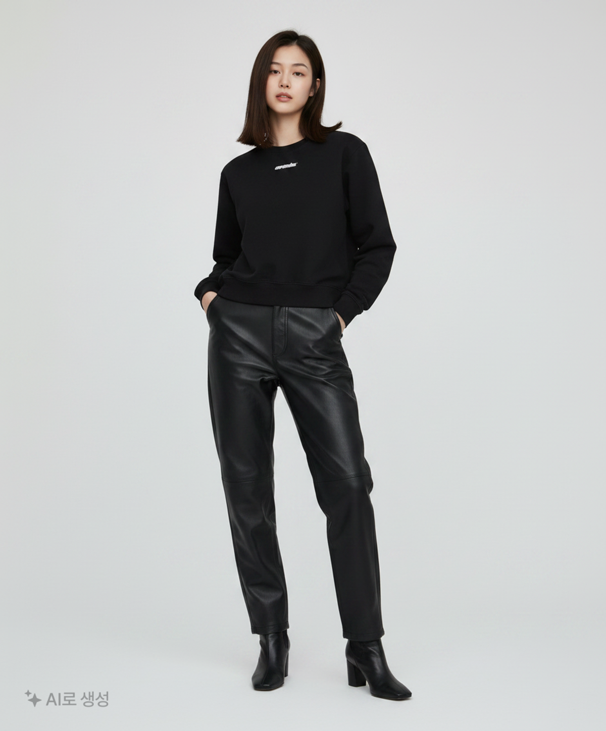 오프화이트(OFF-WHITE) 맨투맨/스웨트셔츠 XS