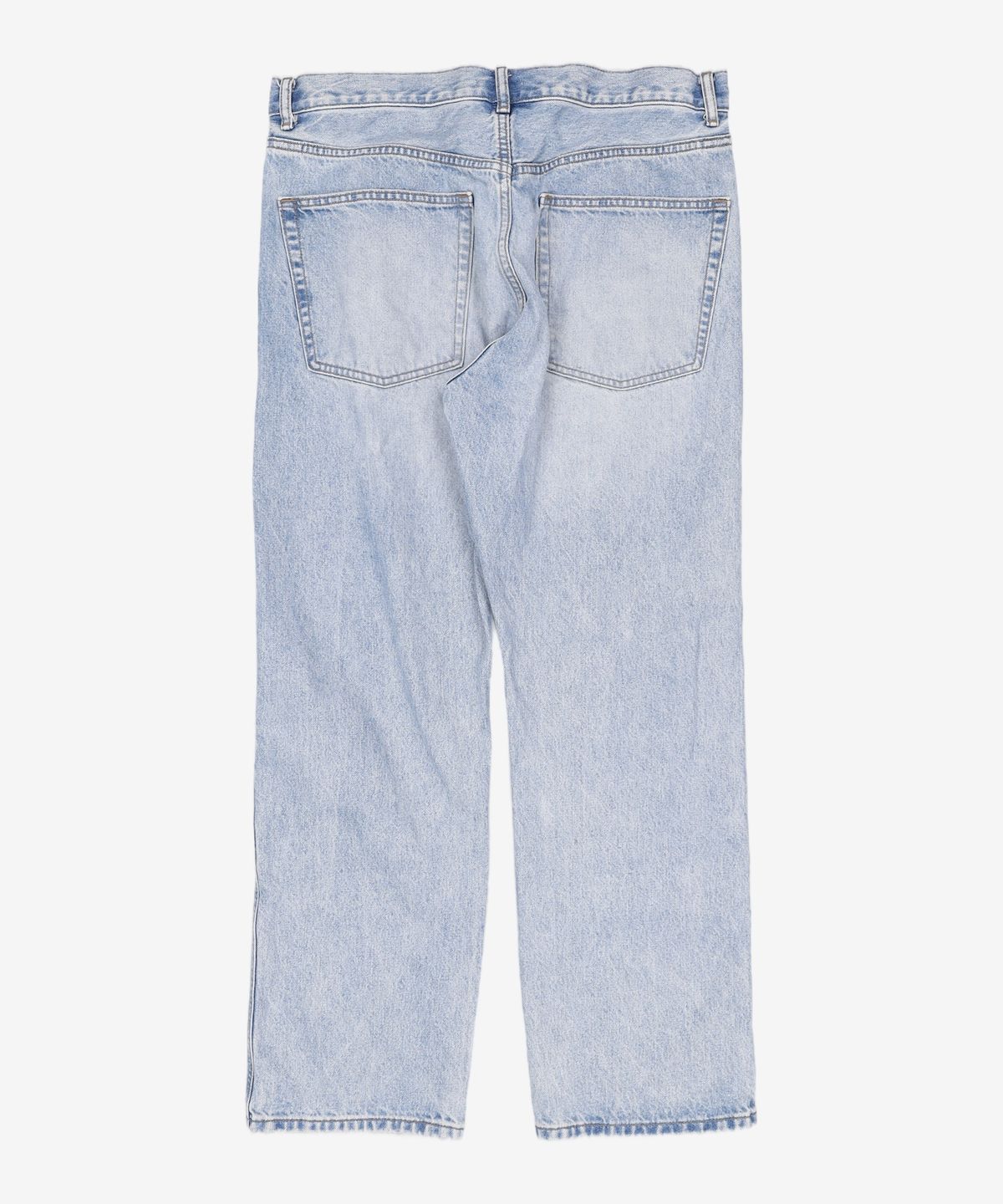 유니클로(UNIQLO) 청/데님 팬츠 XL