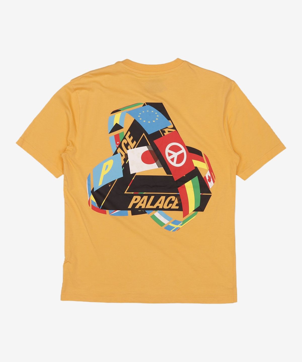 팔라스(PALACE) 반소매 티셔츠 L