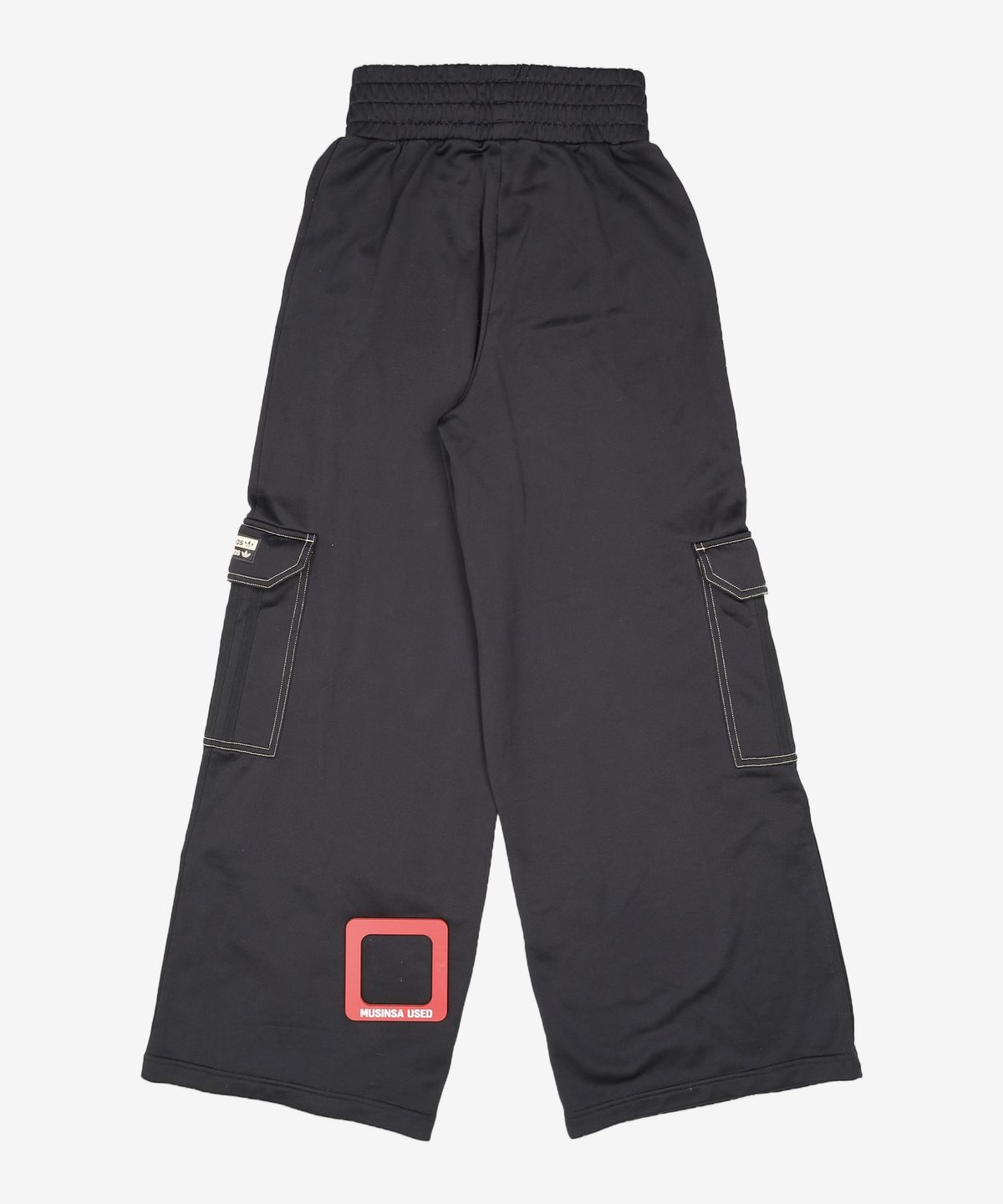 아디다스(ADIDAS) 트레이닝 팬츠 XS