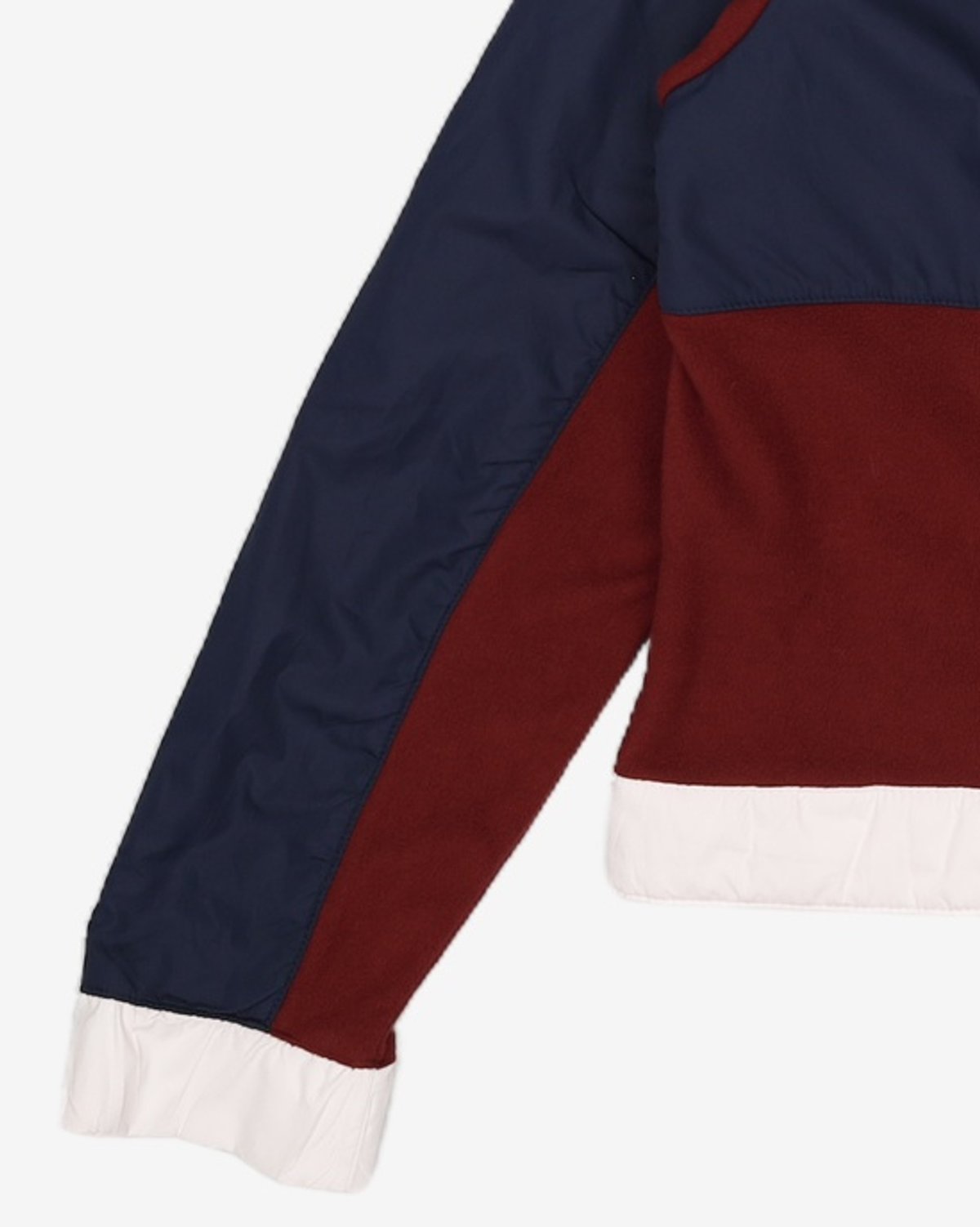 홀리스터(HOLLISTER) 아노락 재킷 M