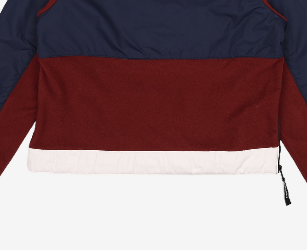 홀리스터(HOLLISTER) 아노락 재킷 M