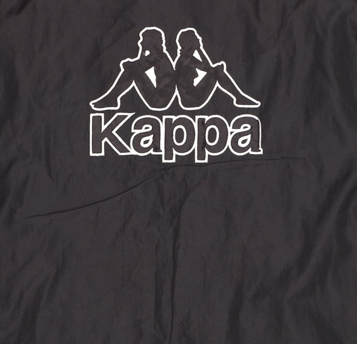 카파(KAPPA) 트레이닝 재킷 L