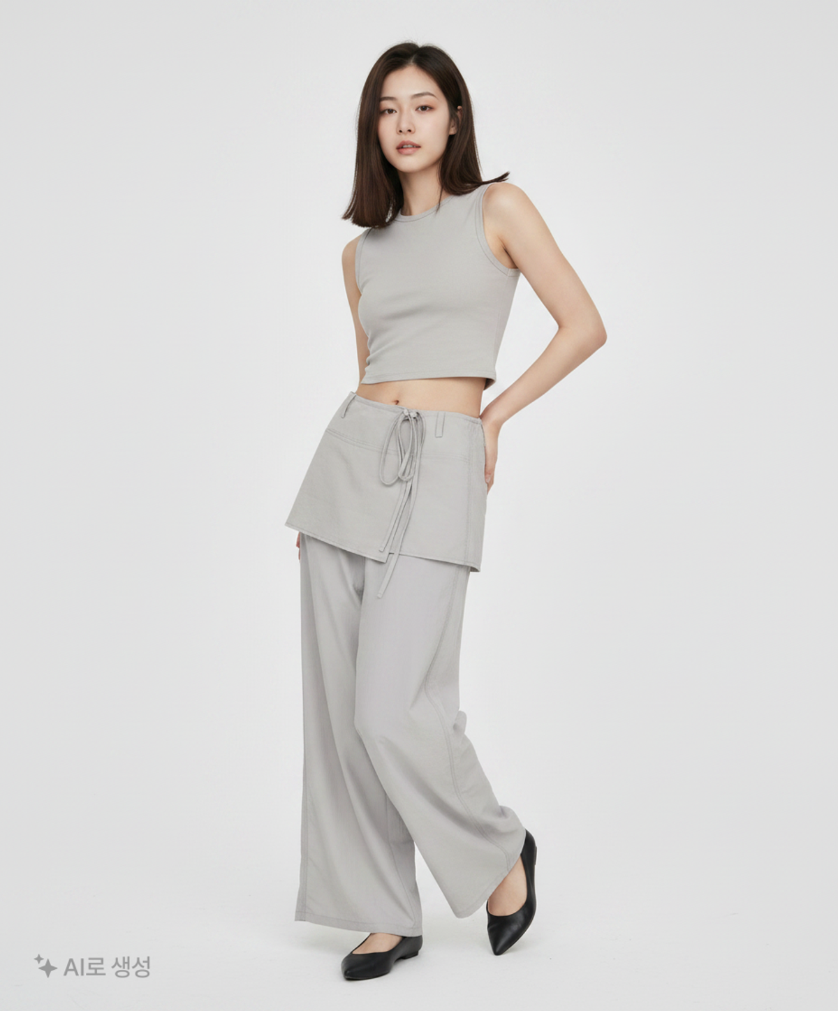 무신사 스탠다드(MUSINSA STANDARD) 기타 바지 24