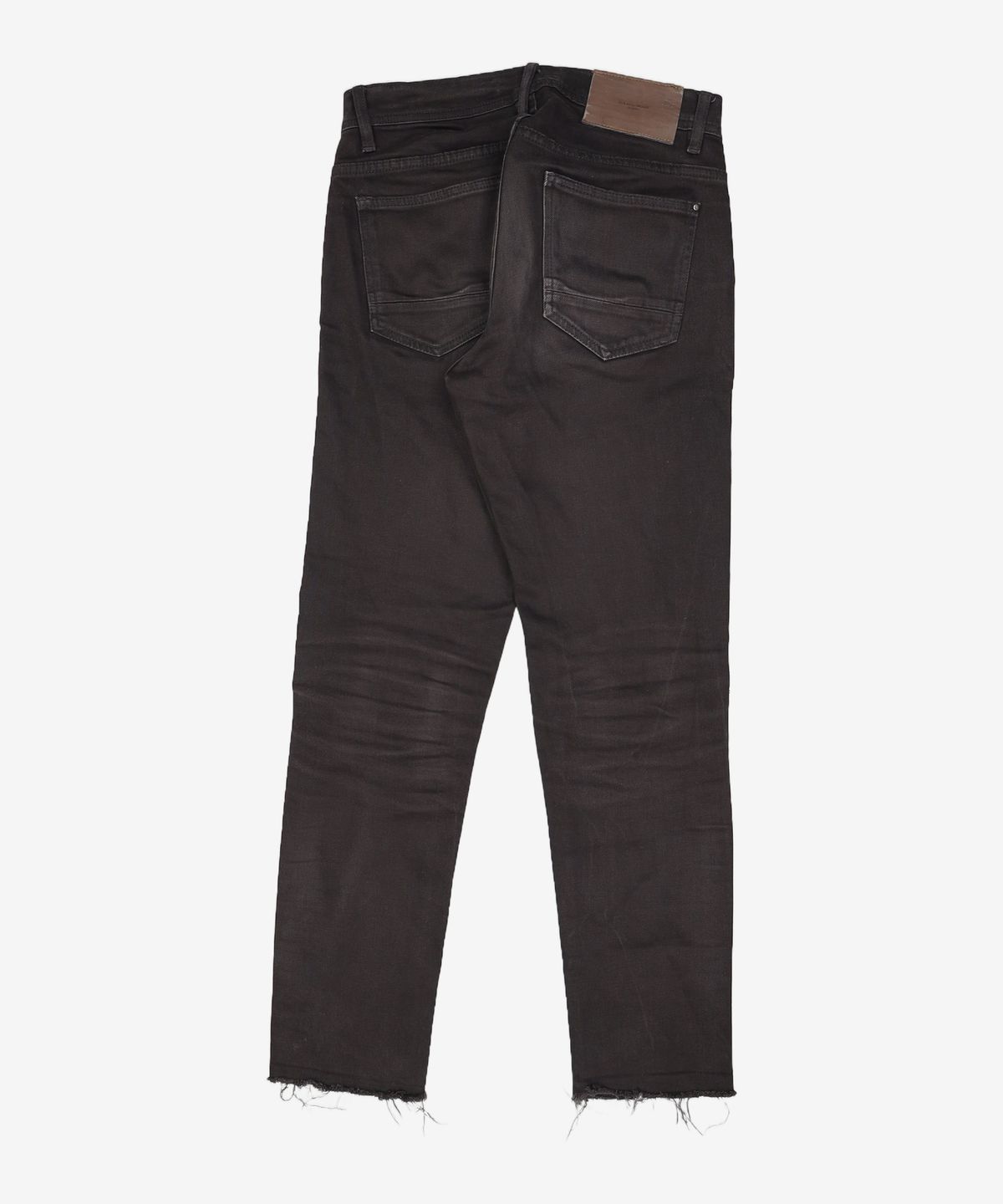 자라(ZARA) 청/데님 팬츠 38