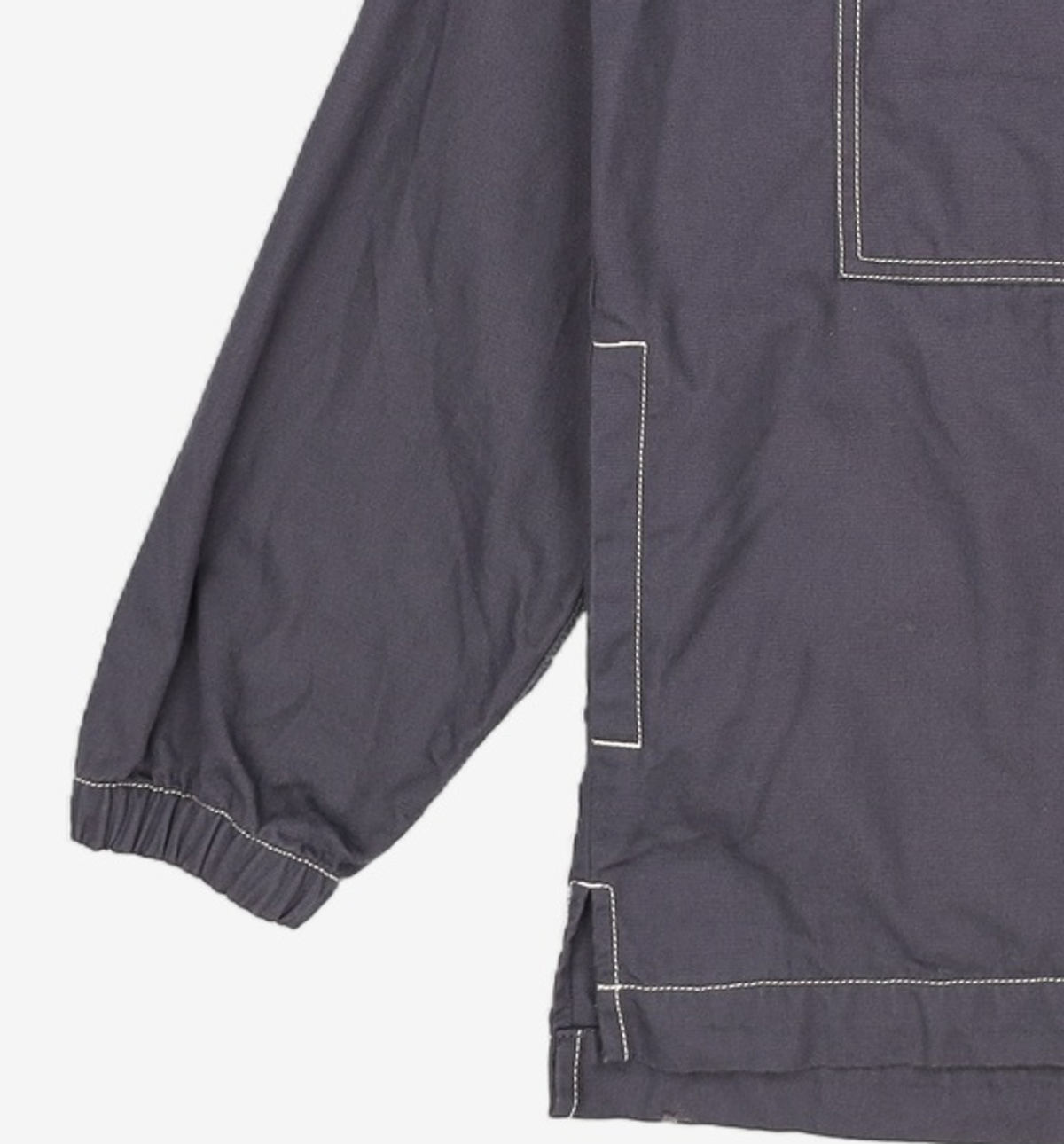 노스페이스(THE NORTH FACE) 데님/트러커 재킷 90