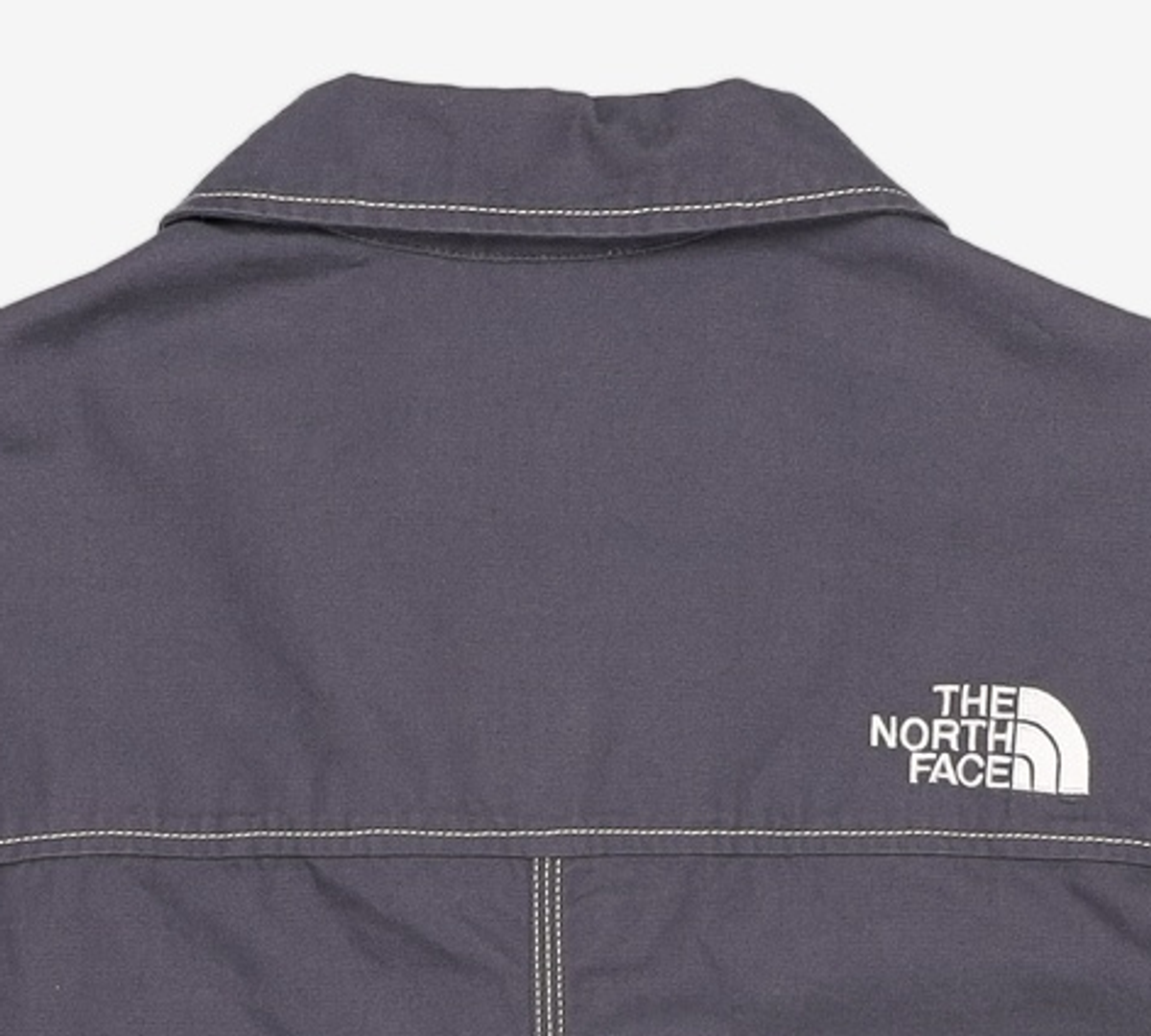노스페이스(THE NORTH FACE) 데님/트러커 재킷 90