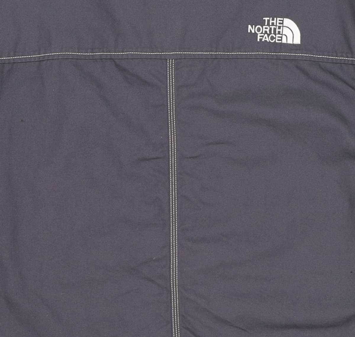 노스페이스(THE NORTH FACE) 데님/트러커 재킷 90