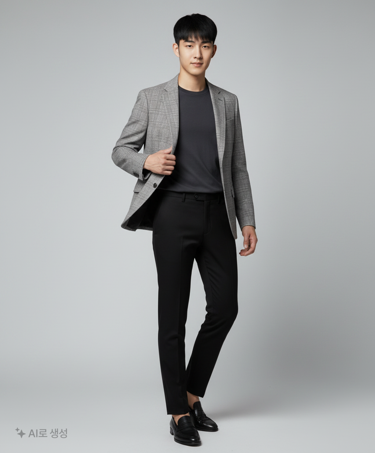 지이크(SIEG) 슈트/블레이저 재킷 100
