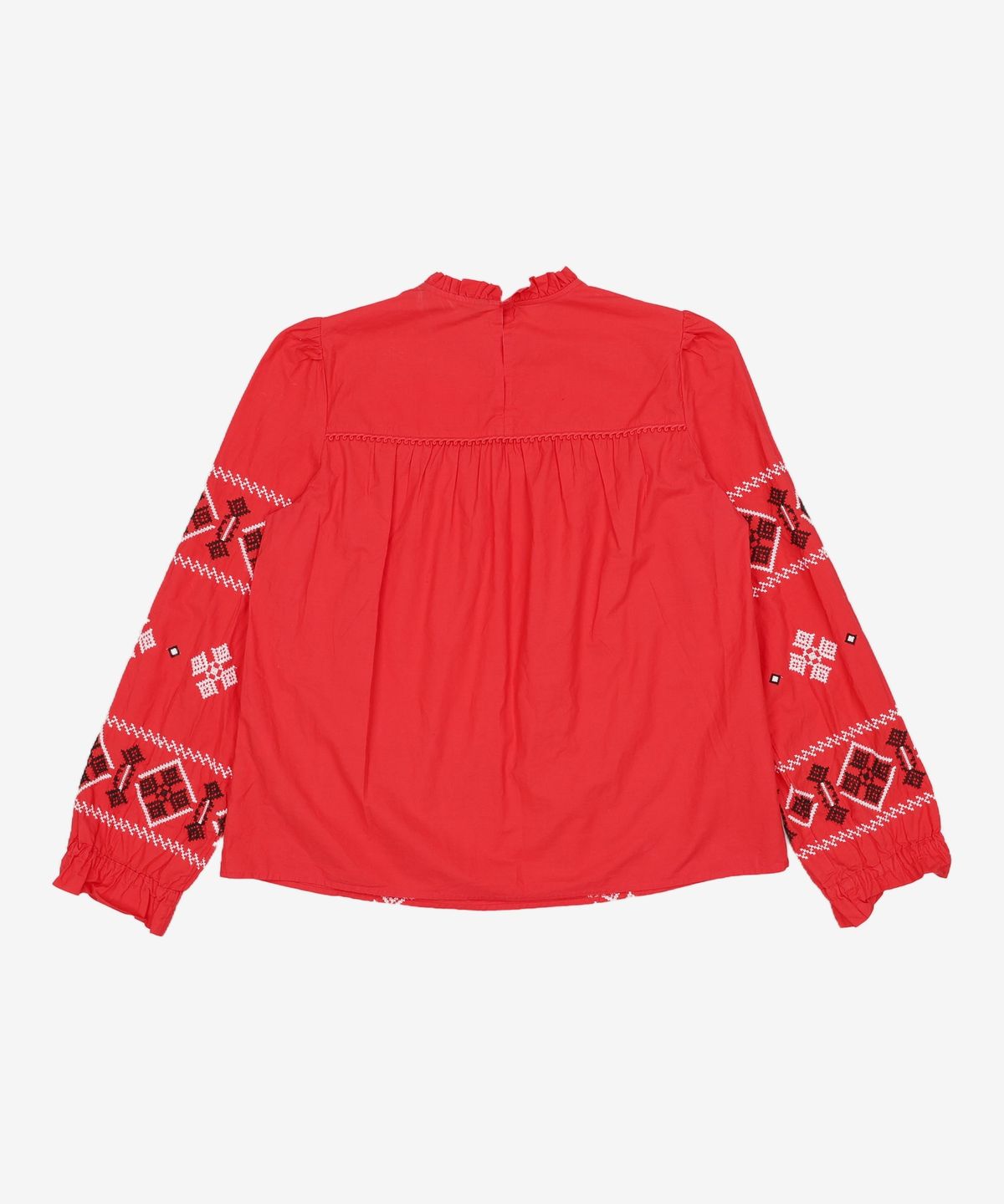 자라 우먼(ZARA WOMAN) 블라우스 S
