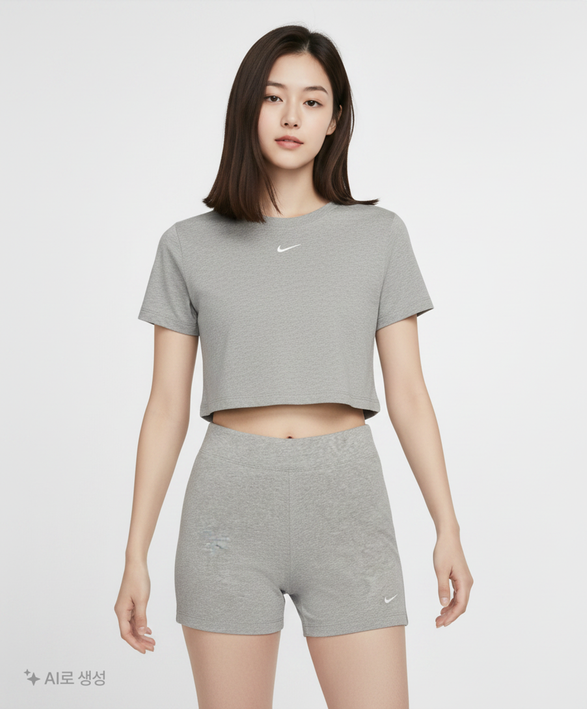 나이키(NIKE) 레깅스 S