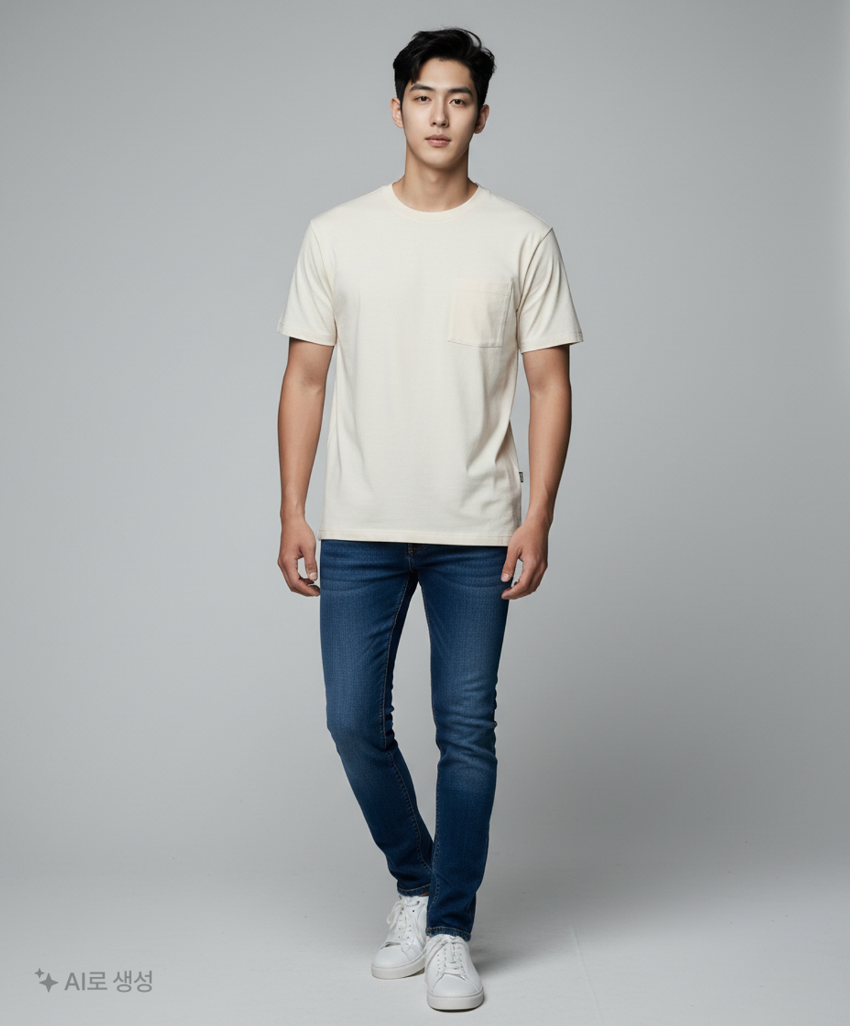 자라(ZARA) 반소매 티셔츠 XL