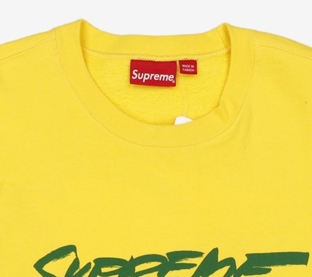 슈프림(SUPREME) 맨투맨/스웨트셔츠 XL